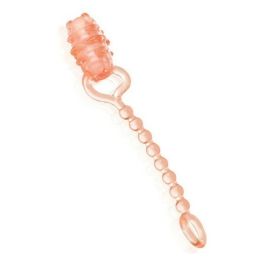 Anillo Vibrador The Screaming O Ohoney Naranja