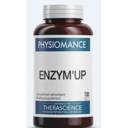 Physiomance Enzym´Up 120Cap. Physiomance Enzym´Up 120Cap. Precio: 57.4999997. SKU: B1APAL8GHN