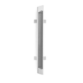 Delonghi HCX3220FTS Convector Móvil 2000W (3 Potencias) Temporizador 24h Ultra Delgado 7.5cm Blanco Delonghi HCX3220FTS Convector Móvil 2000W (3 Potencias) Temporizador 24h Ultra Delgado 7.5cm Blanco