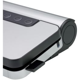 WMF Lono 0419070011 Envasadora al Vacío Acero Inoxidable 30 cm 90W