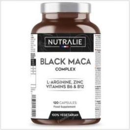 Maca Negra+B6+B12+Zinc Complex 120Cap. Precio: 17.9899995. SKU: B13FCHS9G5