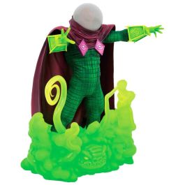 DIAMOND SELECT Mysterio Marvel Comic Gallery PVC Diorama Estatua 23cm Diseñada por Caesar Esculpida por Alterton Precio: 57.95000002. SKU: B1ATFJYFPK