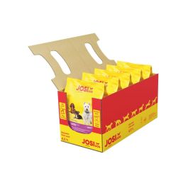 Pienso Josera Adulto 5 x 900 gr Precio: 22.88999955. SKU: B1GVLBBKQF