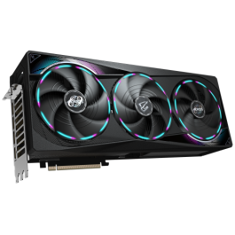Gigabyte GeForce RTX 5080 GAMING OC 16G Tarjeta Gráfica - 16GB GDDR7, PCI-E 5.0, 2805MHz, 3x DisplayPort, 1x HDMI, GV-N5080AORUS M-16GD Gigabyte GeForce RTX 5080 GAMING OC 16G Tarjeta Gráfica - 16GB GDDR7, PCI-E 5.0, 2805MHz, 3x DisplayPort, 1x HDMI, GV-N5080AORUS M-16GD