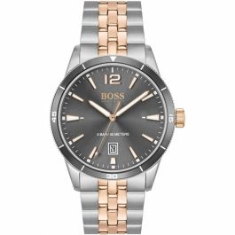 Reloj Unisex Hugo Boss 1513903 (Ø 42 mm) Precio: 223.50000024. SKU: B1DKQZSWW5