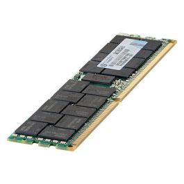 Hewlett Packard Enterprise 16GB (1x16GB) Quad Rank x4 PC3-8500 (DDR3-1066) Registered CAS-7 Memory Kit Precio: 547.9500004. SKU: B1K3ENY9E7