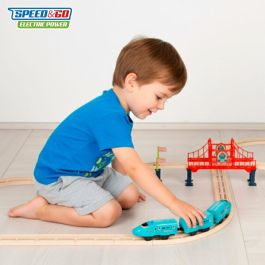 Monopatín de dedo Speed & Go (2 Unidades)