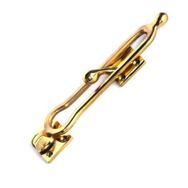 Retenedor para Puertas EDM 85562 Dorado Latón pulido 19 x 4 cm Precio: 16.89000038. SKU: S7901172