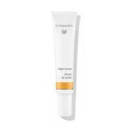 Dr. Hauschka Serum de Noche 20 ml - Hidratante y Regenerador con Efecto Flash para Todo Tipo de Pieles Precio: 30.50000052. SKU: S0563774