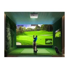 ViewSonic LSC520WU Proyector Láser 3LCD WUXGA (1920x1200) 5200 Lúmenes ANSI, Relación de Contraste 3.000.000:1, para Educación y Empresas