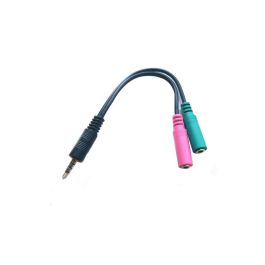 MicroConnect Audio Headset Adapter Cable, 0.25m Precio: 3.50000002. SKU: B1EFMMFL6S