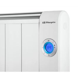 Emisor Térmico Orbegozo RRW 500/ 500W/ 3 Elementos Caloríficos/ WiFi