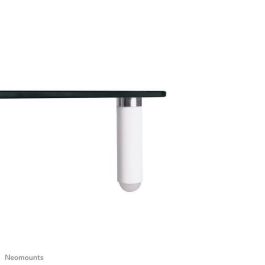Neomounts Transparent Monitor Stand (Clear Acrylic) Neomounts Transparent Monitor Stand (Clear Acrylic)