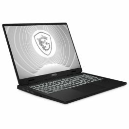 Laptop MSI 9S7-15P215-212 16" Intel Core i7-14700HX 32 GB RAM 1 TB SSD Qwerty Español
