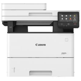 Canon MF553DW - Multifunción Láser Monocromo Blanca y Negra, 43ppm, Impresión/Copia/Escaneo/Fax, Red, WiFi, PCL, PostScript Precio: 861.49999991. SKU: S55147910