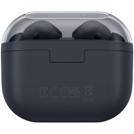 Samsung SM-R420 Galaxy Buds3 FE Auriculares In-Ear TWS Negro con Cancelación Ruido Activo y Bluetooth 5.4