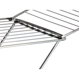 Tendedero de Aluminio 20M con Mango de Plástico, 131x55 cm - Arte Regal (6 Unidades) Tendedero de Aluminio 20M con Mango de Plástico, 131x55 cm - Arte Regal (6 Unidades)