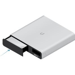 Mini Servidor Unifi Ubiquiti Uck - G2 - Plus 3 grb