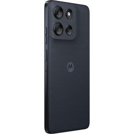 Motorola XT2529-2 moto g56 Dual SIM 8GB RAM 256GB Almacenamiento 5G Pantone Black Oyster