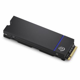 Disco Duro Seagate ZP1000GP3A2001 1 TB SSD Disco Duro Seagate ZP1000GP3A2001 1 TB SSD
