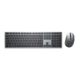 Dell Teclado y Ratón Pro Plus KM7321W - US International (QWERTY) Precio: 109.50000028. SKU: B14V9TANLC