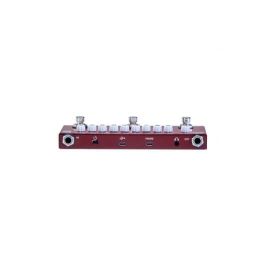 Eko Multi Efect - Box All In One Para Guitarra Acústica
