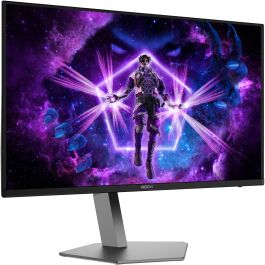 AOC AG326UD Monitor Gaming 31.5" QD-OLED 4K UHD (3840x2160) 165Hz 0.03ms DisplayHDR 400