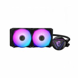 MSI MAG CORELIQUID 240R V2 Refrigeración Líquida para PC 306-7ZW1B41-813 Precio: 140.49999942. SKU: S7154730