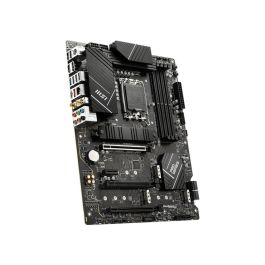 MSI PRO Z790-P WiFi Placa Base, LGA 1700 Intel, DDR5, ATX, Socket 1700, Wi-Fi 6, Bluetooth 5.3