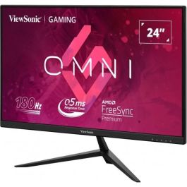 Pantalla PC Gamer - VIEWSONIC - VX2428 - 24'' - Panel IPS - 0,5 ms - 180Hz - AMD FreeSync