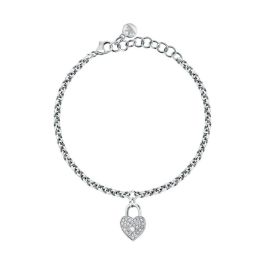 Pulsera Mujer Morellato SABG30 Precio: 60.5899998. SKU: B14T8V845D