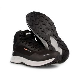 Botas de Montaña Paredes Ayllón Negro 46
