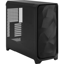 Fractal Design Meshify 3 XL Black TG Light Tint - Caja de PC con Refrigeración RGB, Soporte EATX, Ventana Lateral FD-C-MES3X-02