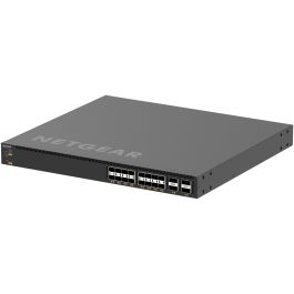 NETGEAR Switch Gestionado de 24 Puertos 25G