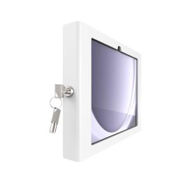 Compulocks Galaxy Tab A9+ Apex Enclosure Wall Mount White Precio: 157.49999969. SKU: B1G4BFXCNX