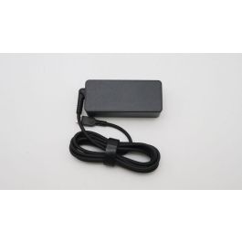 Lenovo 45W USB-C laptop charger with multi-voltage support (20V, 15V, 9V, 5V), suitable for portable devices. Lenovo 45W USB-C laptop charger with multi-voltage support (20V, 15V, 9V, 5V), suitable for portable devices.
