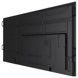 IIYAMA LH8664UHS-B2AG Pantalla 4K 85.6" 3840x2160 IPS 24/7 3xHDMI 2xUSB Wifi