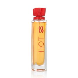 Perfume Mujer Benetton Hot EDT EDT 100 ml Perfume Mujer Benetton Hot EDT EDT 100 ml