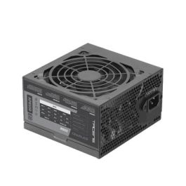 Anima APB550B Fuente Alimentación PC 550W 80 Plus Bronze PFC Activo Ventilador 120mm 14dB Silenciosa Cables Negros Planos Precio: 35.95000024. SKU: B17RJGF7AQ