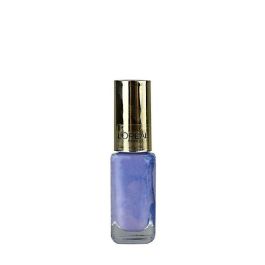 L'Oreal Paris, Color Riche Le Vernis, Esmalte de uñas, 507, Riviera Lavanda, 5 ml Precio: 14.49999991. SKU: B1D6FA6L47