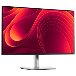 DELL Monitor P3225QE 31.5" 4K UHD IPS 3840x2160 100Hz HDMI DP USB-C 90W
