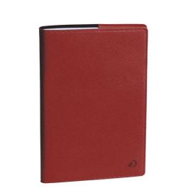 Agenda Anual (2026) Quo Vadis Consul Sp Toscana Sobrecubierta Cosida Tapa Simil Piel A4 S/V 2 Pag. Rojo Ladrillo Precio: 32.49999984. SKU: B1HBF7HLRQ