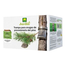 Massó Trampa para Oruga Procesionaria del Pino Ecológica de Gran Capacidad, Captura Orugas al Descender del Tronco Precio: 32.69000009. SKU: S7907837