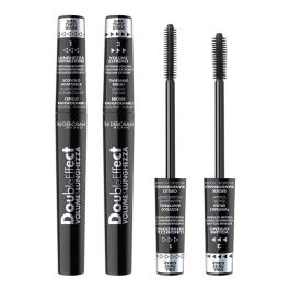 Deborah Mascara Double Effect para Pestañas Negro Intenso Precio: 13.59000005. SKU: B15C9PAZ8W