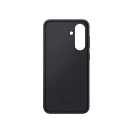 Samsung Funda Silicona para Galaxy A36 5G Negra