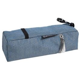 Portatodo Exacompta Bee Blue Cuadrado Surtidos (2 Colores) 6 unidades Precio: 32.69000009. SKU: B18VCREHNP