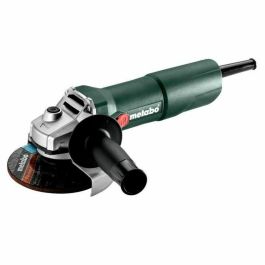 Metabo W 750-125 Amoladora Angular 125 mm con Protector y Mango Adicional Precio: 78.78999942. SKU: B1H44PZ9R3