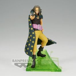 Figura Banpresto One Piece Film Red Figura Banpresto One Piece Film Red