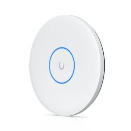 Ubiquiti WiFi 7 (802.11a/b/g/n/ac/ax/be) Access Point, 6 GHz, 160 m², 10/5/2.5/1 GbE, PoE++, 500+ clients