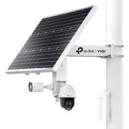 TP-LINK Panel Solar VIGI SP9030 Inteligente